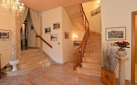 B&B Villa Adriano