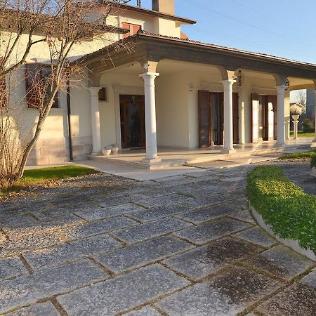 B&B Villa Adriano Cavaion Veronese Exteriér fotografie